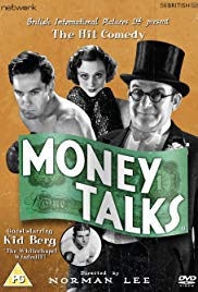 Money Talks (1933) M4ufree