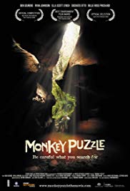Monkey Puzzle (2008) M4ufree