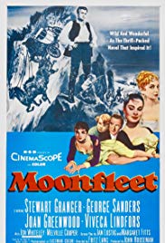 Moonfleet (1955) M4ufree