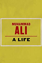 Muhammad Ali: A Life (2016) M4ufree