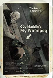 My Winnipeg (2007) M4ufree