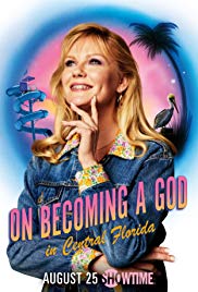 On Becoming a God in Central Florida (2019 ) StreamM4u M4ufree