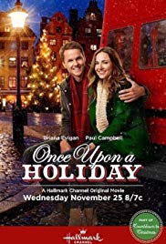 Once Upon a Holiday (2015) M4ufree