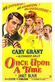 Once Upon a Time (1944) M4ufree