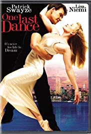 One Last Dance (2003) M4ufree
