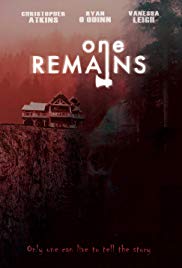 One Remains (2019) M4ufree