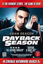 Payback Season (2012) M4ufree
