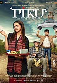 Piku (2015) M4ufree