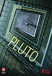 Pluto (2012) M4ufree