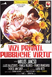 Private Vices, Public Pleasures (1976) M4ufree