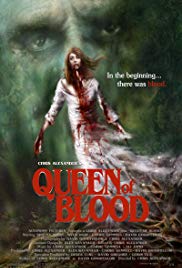 Queen of Blood (2014) M4ufree