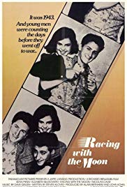 Racing with the Moon (1984) M4ufree