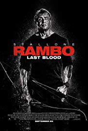 Rambo: Last Blood (2019) M4ufree