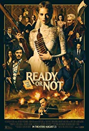 Ready or Not (2019) M4ufree