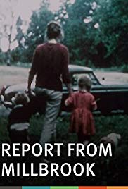 Report from Millbrook (1966) M4ufree