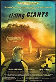 Riding Giants (2004) M4ufree