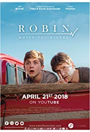 Robin: Watch for Wishes (2018) M4ufree