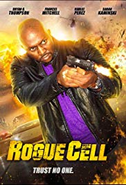 Rogue Cell (2019) M4ufree
