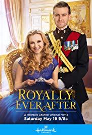 Royally Ever After (2018) M4ufree