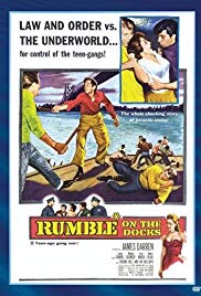 Rumble on the Docks (1956) M4ufree