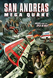 San Andreas Mega Quake (2019) M4ufree