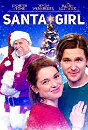 Santa Girl (2018) M4ufree