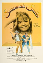 Savannah Smiles (1982) M4ufree