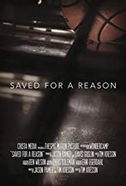 Saved for a Reason (2016) M4ufree