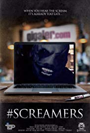 #Screamers (2016) M4ufree