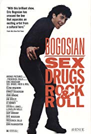 Sex, Drugs, Rock & Roll (1991) M4ufree