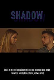 Shadow (2018) M4ufree