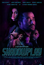 Shadowplay (2019) M4ufree