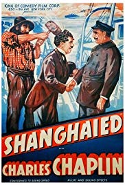 Shanghaied (1915) M4ufree