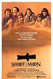 Shoot the Moon (1982) M4ufree