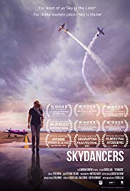 Skydancers (2014) M4ufree