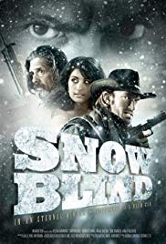 Snowblind (2010) M4ufree