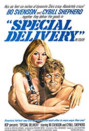 Special Delivery (1976) M4ufree