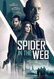 Spider in the Web (2019) M4ufree