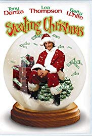 Stealing Christmas (2003) M4ufree