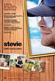 Stevie (2002) M4ufree