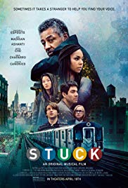 Stuck (2017) M4ufree