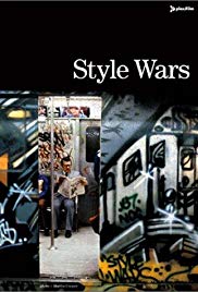 Style Wars (1983) M4ufree