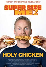Super Size Me 2: Holy Chicken! (2017) M4ufree