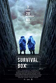 Survival Box (2019) M4ufree