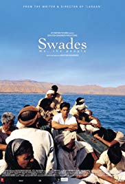 Swades (2004) M4ufree