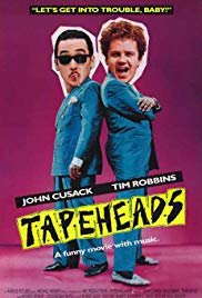 Tapeheads (1988) M4ufree