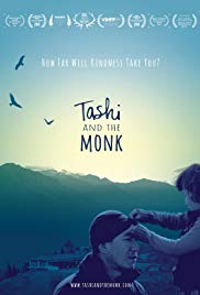Tashi and the Monk (2014) M4ufree