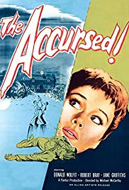 The Accursed (1957) M4ufree