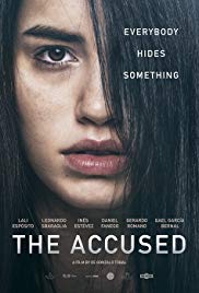 The Accused (2018) M4ufree