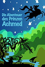 The Adventures of Prince Achmed (1926) M4ufree